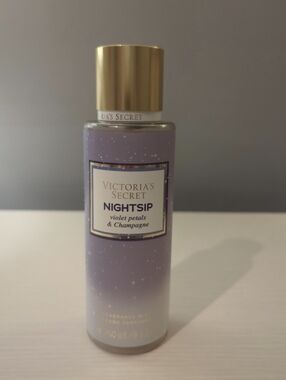 Victoria's Secret Nightsip Fragrance Mist